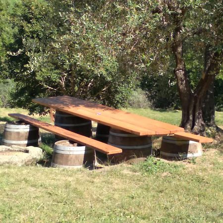 Locanda Di Praticino Rufina Buitenkant foto