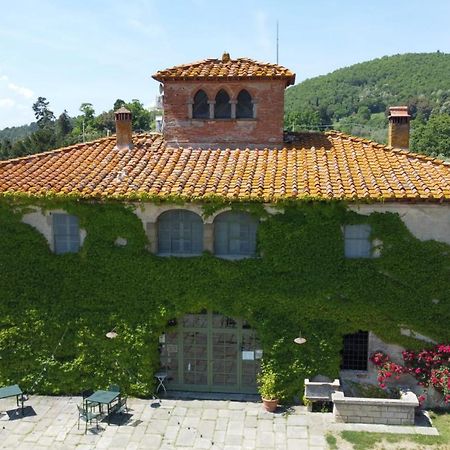Locanda Di Praticino Rufina Buitenkant foto