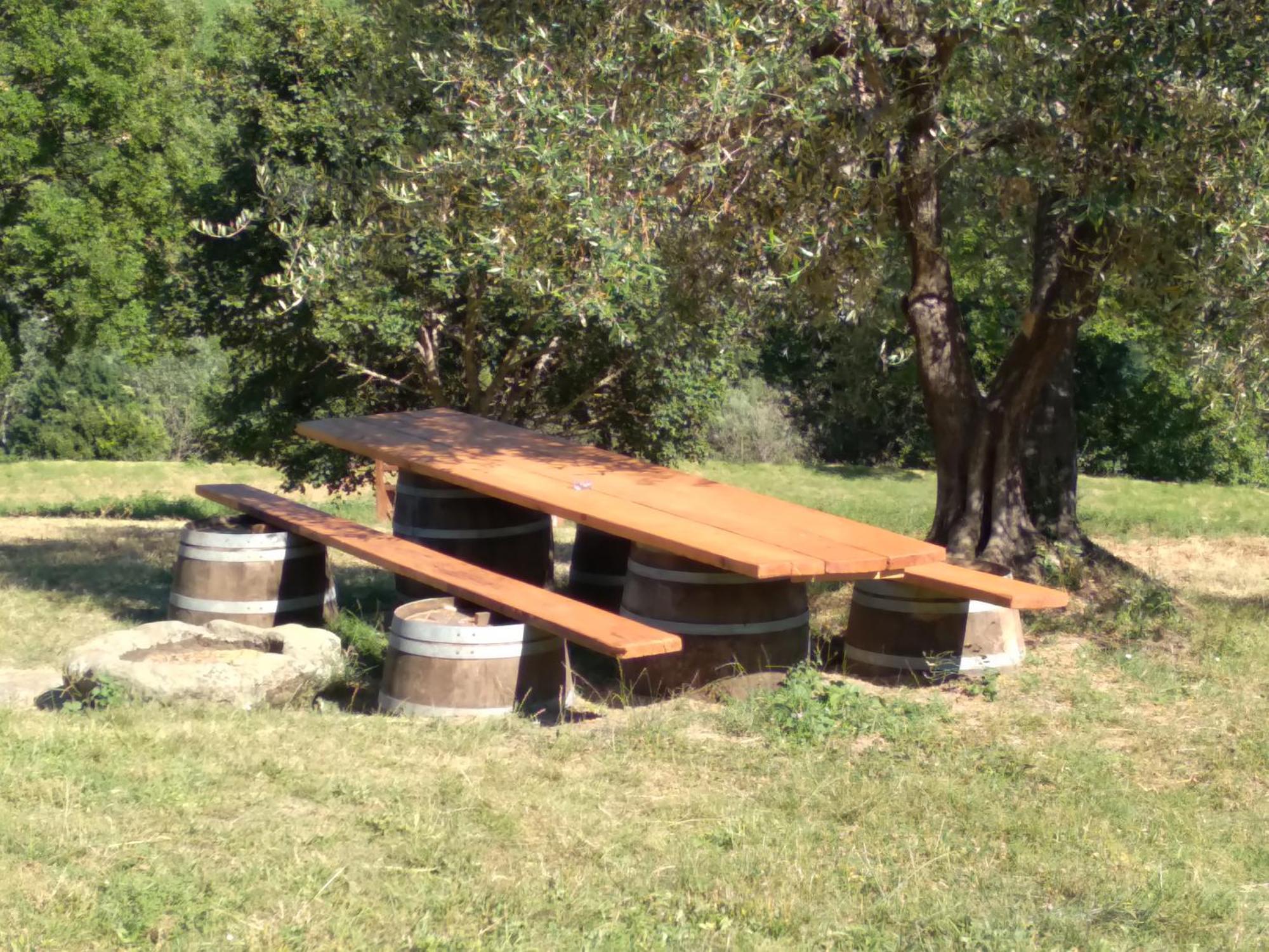 Locanda Di Praticino Rufina Buitenkant foto