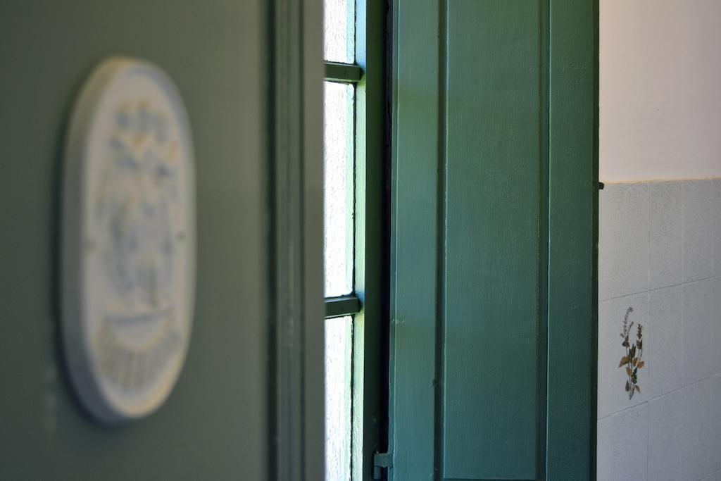 Locanda Di Praticino Rufina Kamer foto