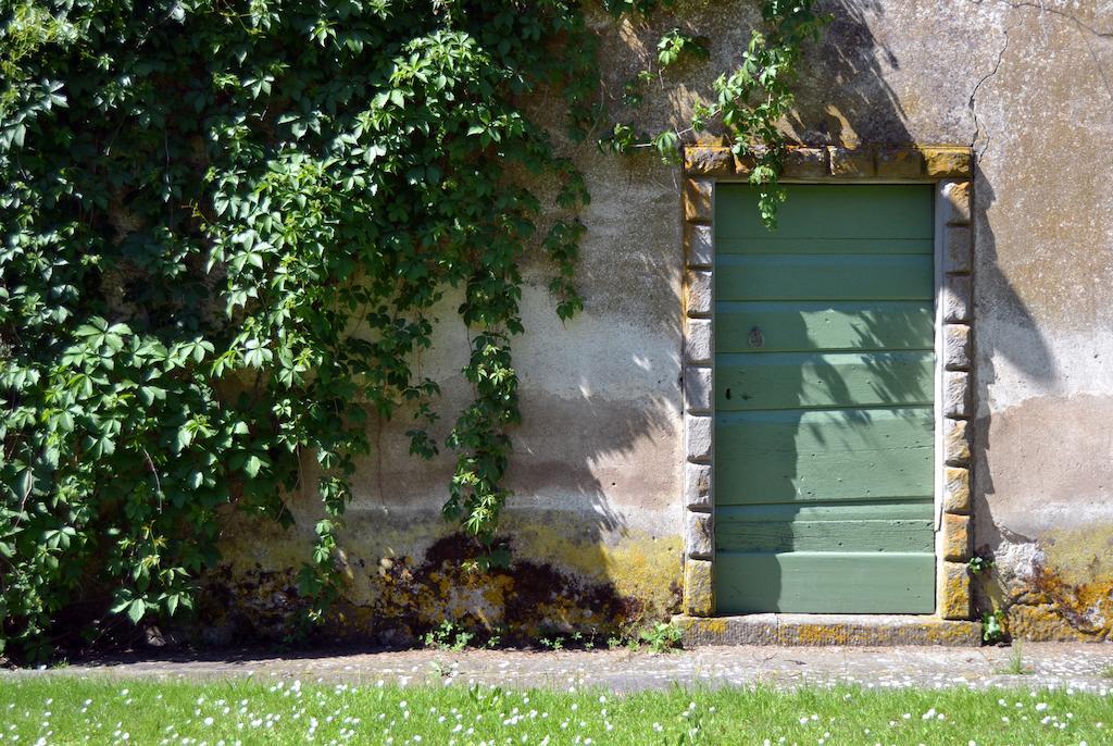 Locanda Di Praticino Rufina Buitenkant foto